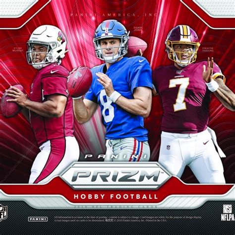 2019 prizm football checklist. Things To Know About 2019 prizm football checklist. 